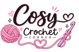 Cosy Crochet Corner